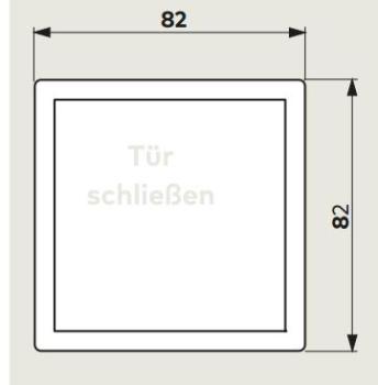 Shop Fur Turbeschlage Fensterbeschlage Und Turschliesser Dormakaba Handtaster Tur Schliessen Ht Up