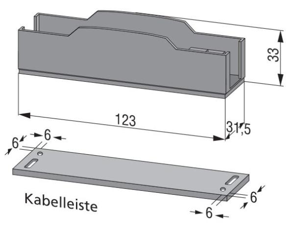 Hekatron Netzgerät FSZ Kompakt Set